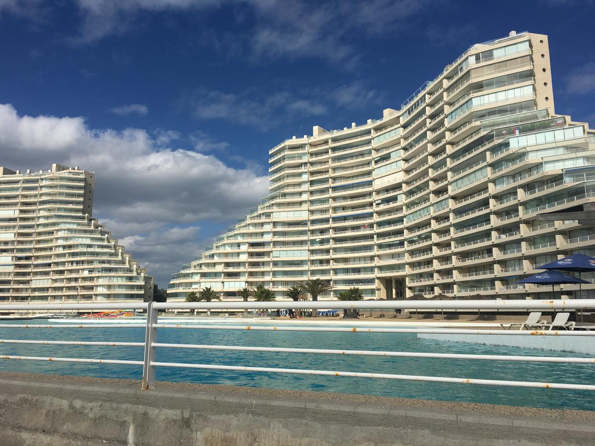 Duplex Jacuzzi San Alfonso Del Mar Διαμέρισμα Algarrobo Εξωτερικό φωτογραφία