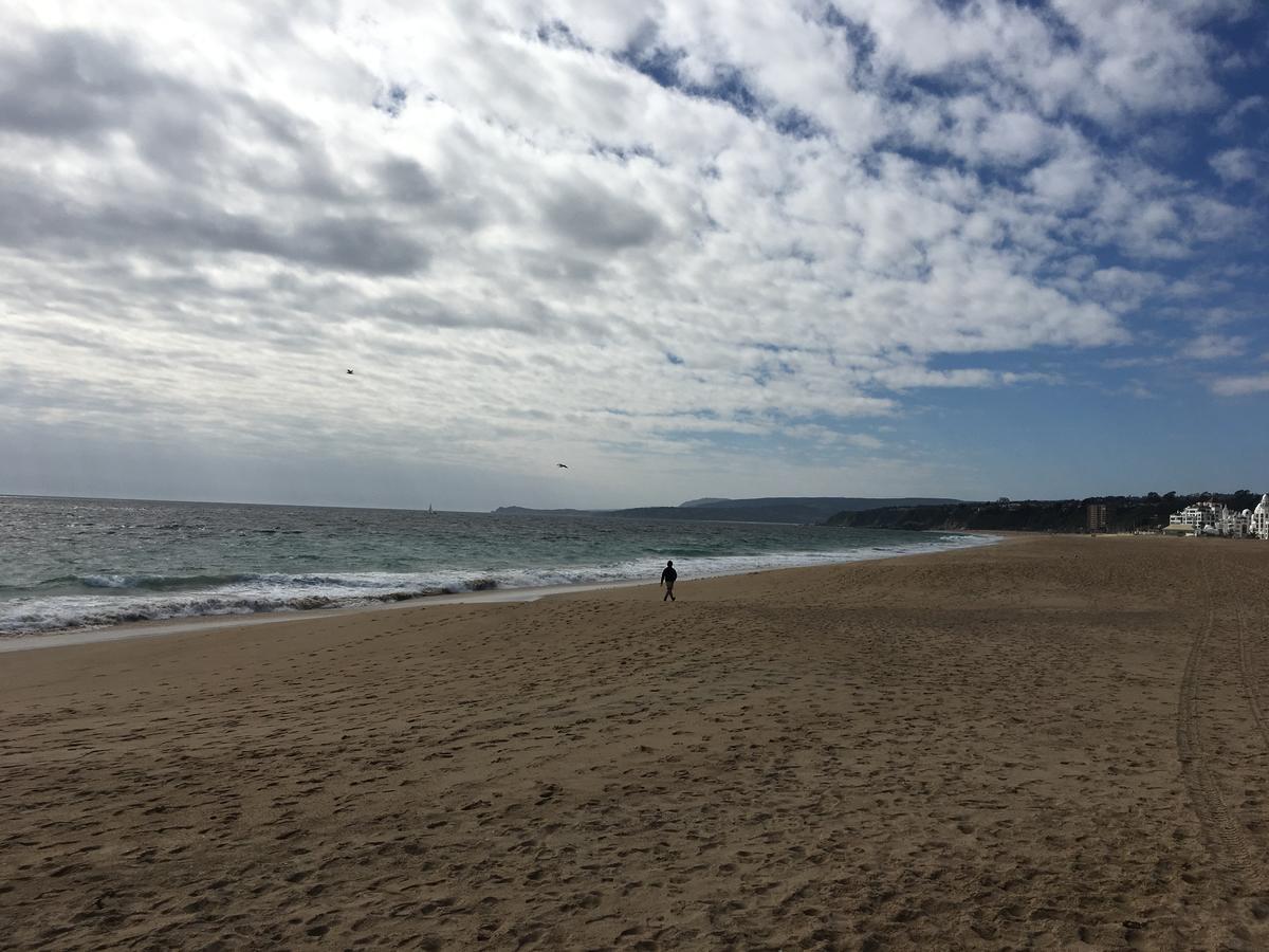 Duplex Jacuzzi San Alfonso Del Mar Διαμέρισμα Algarrobo Εξωτερικό φωτογραφία