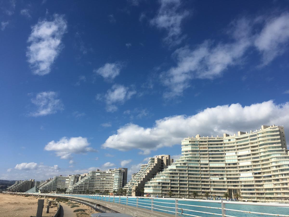 Duplex Jacuzzi San Alfonso Del Mar Διαμέρισμα Algarrobo Εξωτερικό φωτογραφία
