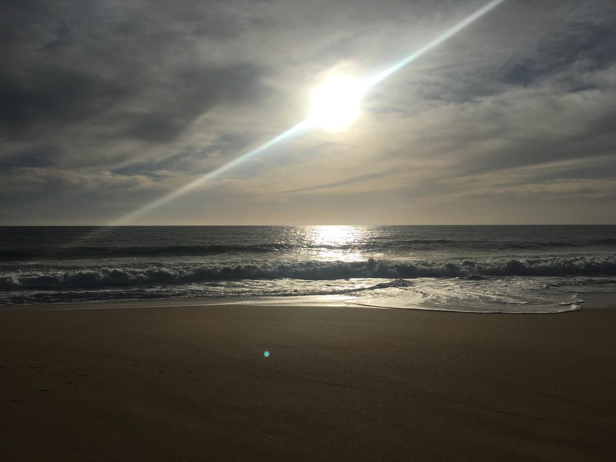 Duplex Jacuzzi San Alfonso Del Mar Διαμέρισμα Algarrobo Εξωτερικό φωτογραφία