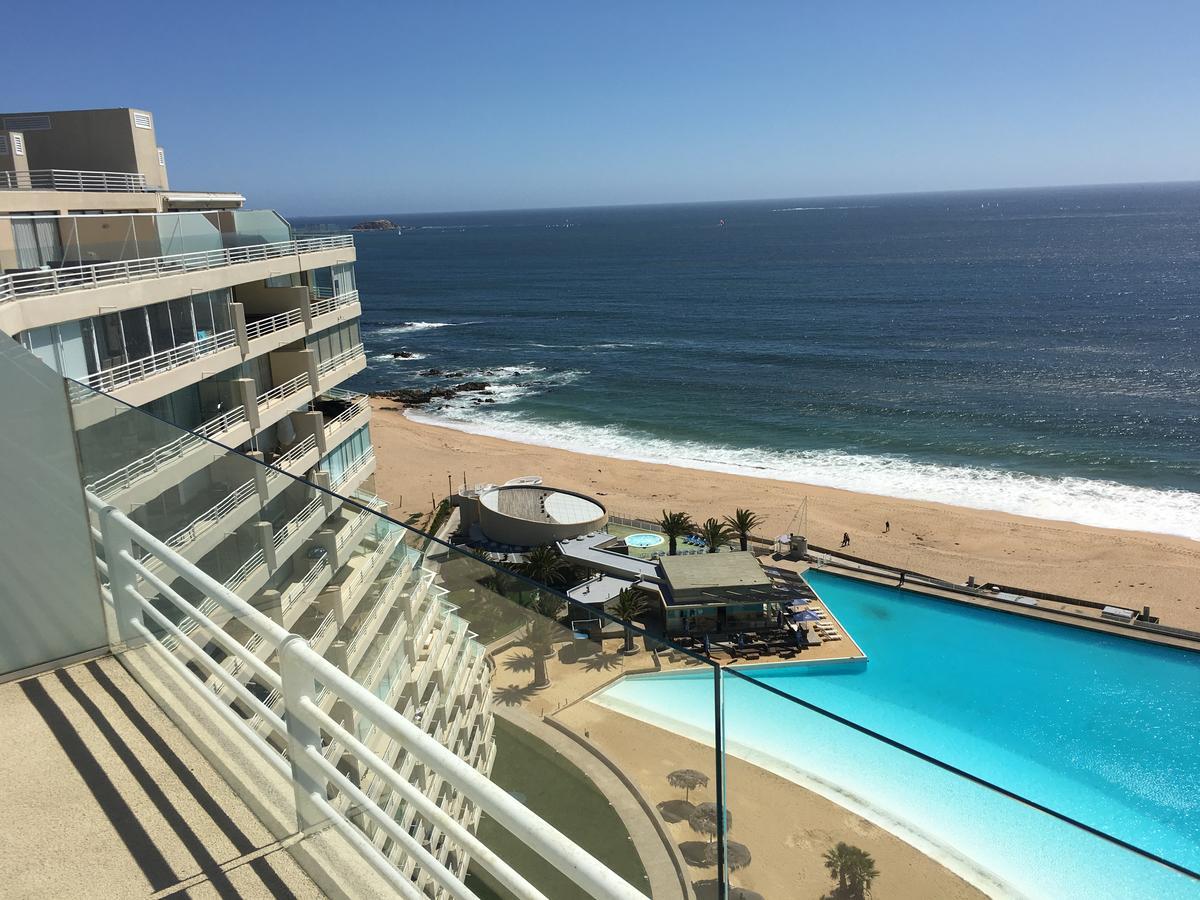 Duplex Jacuzzi San Alfonso Del Mar Διαμέρισμα Algarrobo Εξωτερικό φωτογραφία
