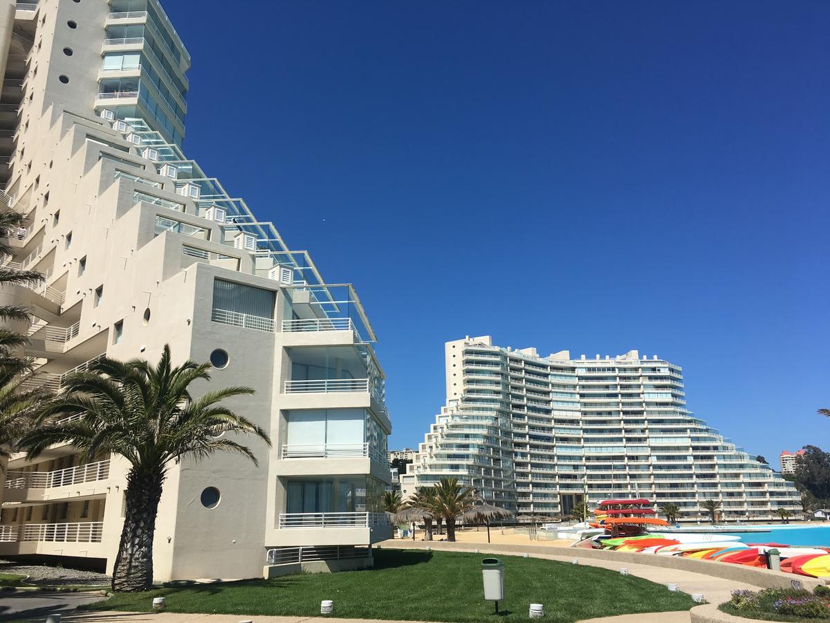 Duplex Jacuzzi San Alfonso Del Mar Διαμέρισμα Algarrobo Εξωτερικό φωτογραφία