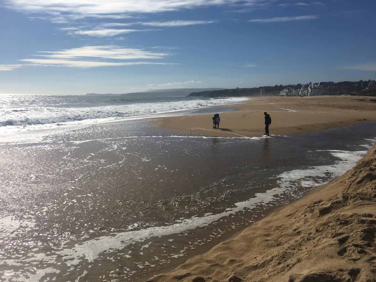 Duplex Jacuzzi San Alfonso Del Mar Διαμέρισμα Algarrobo Εξωτερικό φωτογραφία