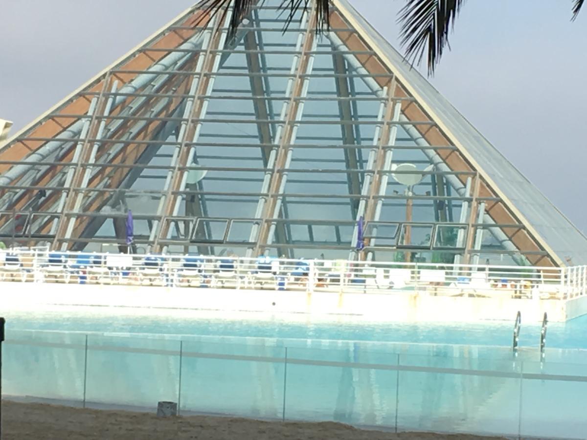 Duplex Jacuzzi San Alfonso Del Mar Διαμέρισμα Algarrobo Εξωτερικό φωτογραφία