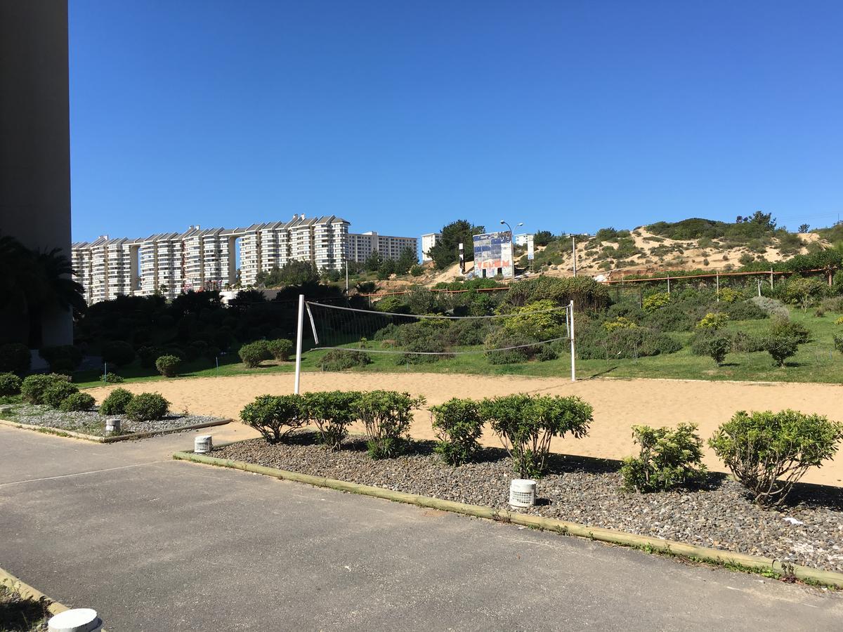Duplex Jacuzzi San Alfonso Del Mar Διαμέρισμα Algarrobo Εξωτερικό φωτογραφία