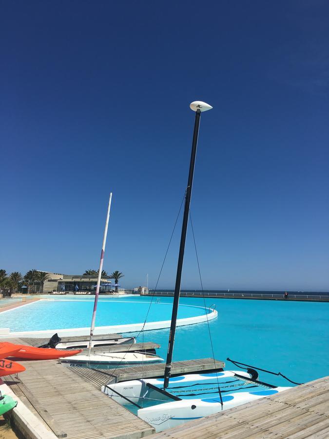 Duplex Jacuzzi San Alfonso Del Mar Διαμέρισμα Algarrobo Εξωτερικό φωτογραφία