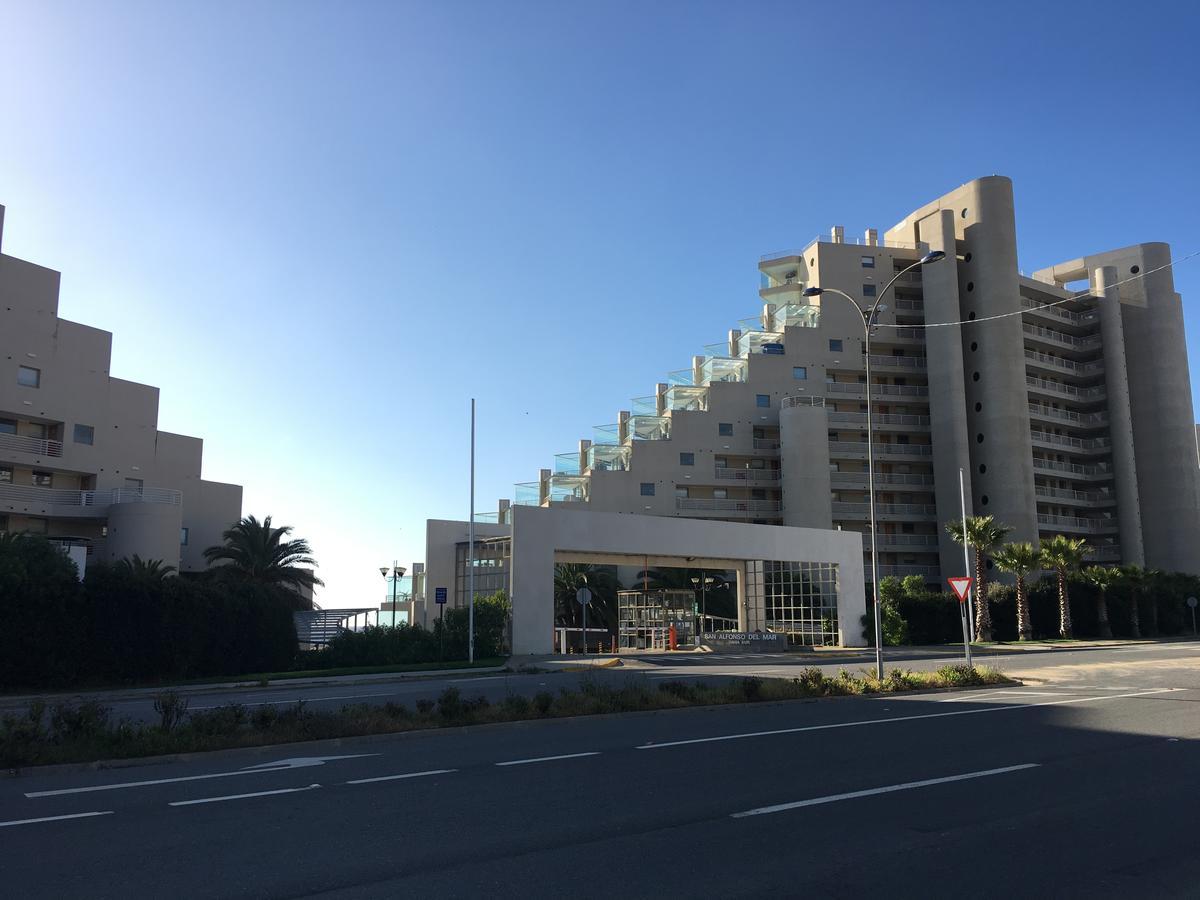 Duplex Jacuzzi San Alfonso Del Mar Διαμέρισμα Algarrobo Εξωτερικό φωτογραφία