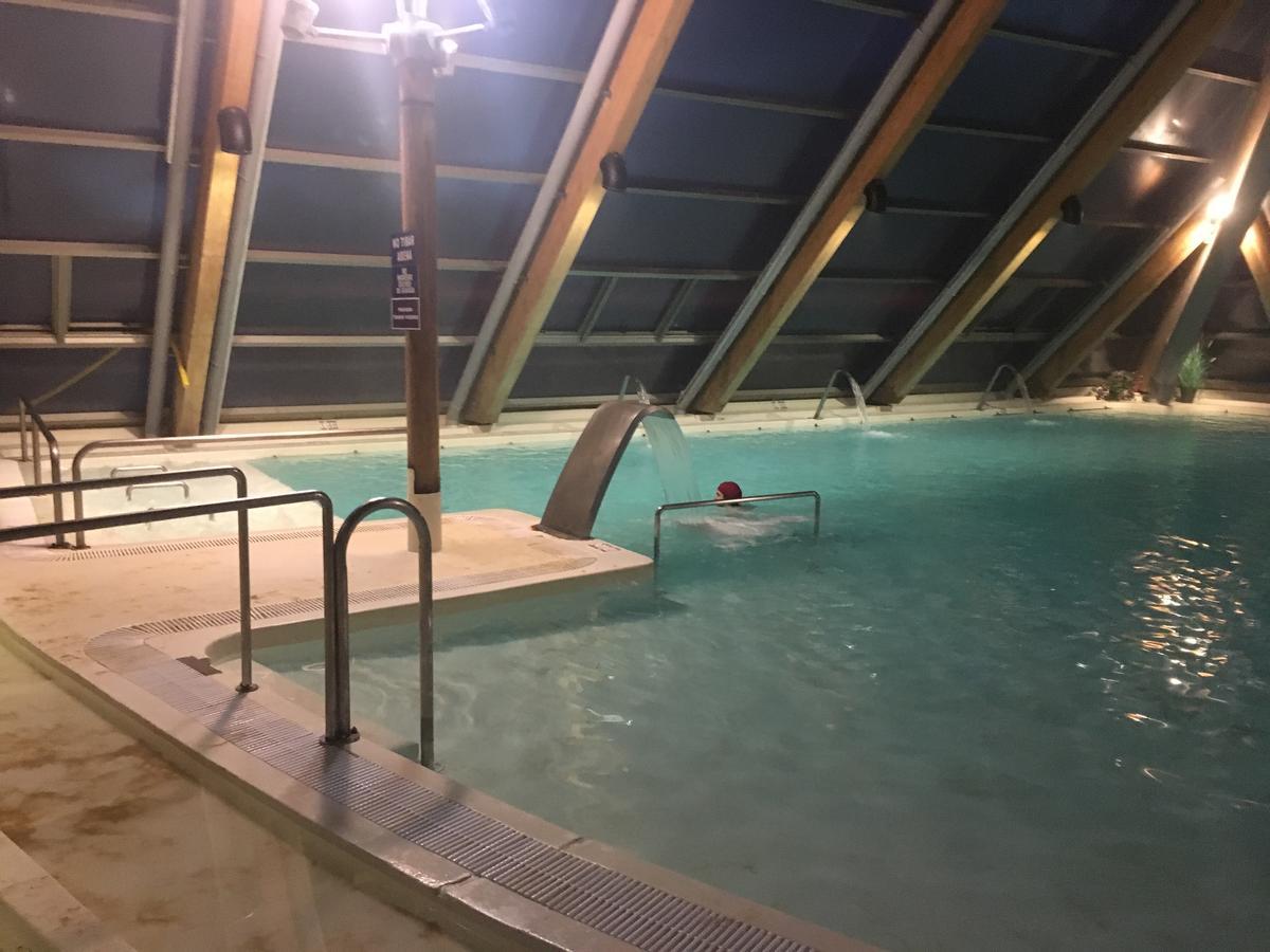 Duplex Jacuzzi San Alfonso Del Mar Διαμέρισμα Algarrobo Εξωτερικό φωτογραφία