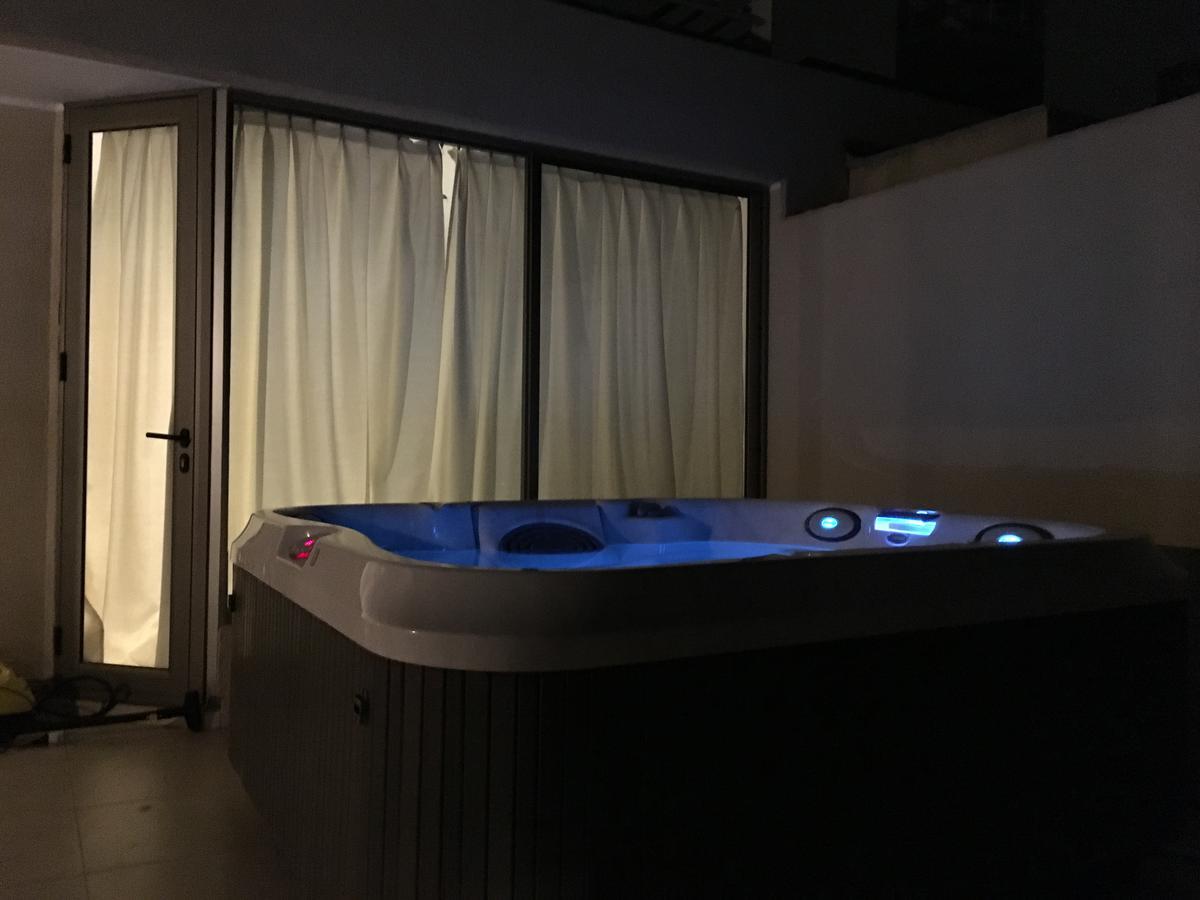 Duplex Jacuzzi San Alfonso Del Mar Διαμέρισμα Algarrobo Εξωτερικό φωτογραφία