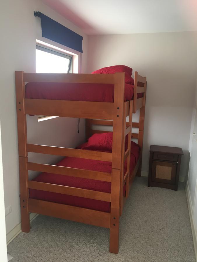 Duplex Jacuzzi San Alfonso Del Mar Διαμέρισμα Algarrobo Εξωτερικό φωτογραφία