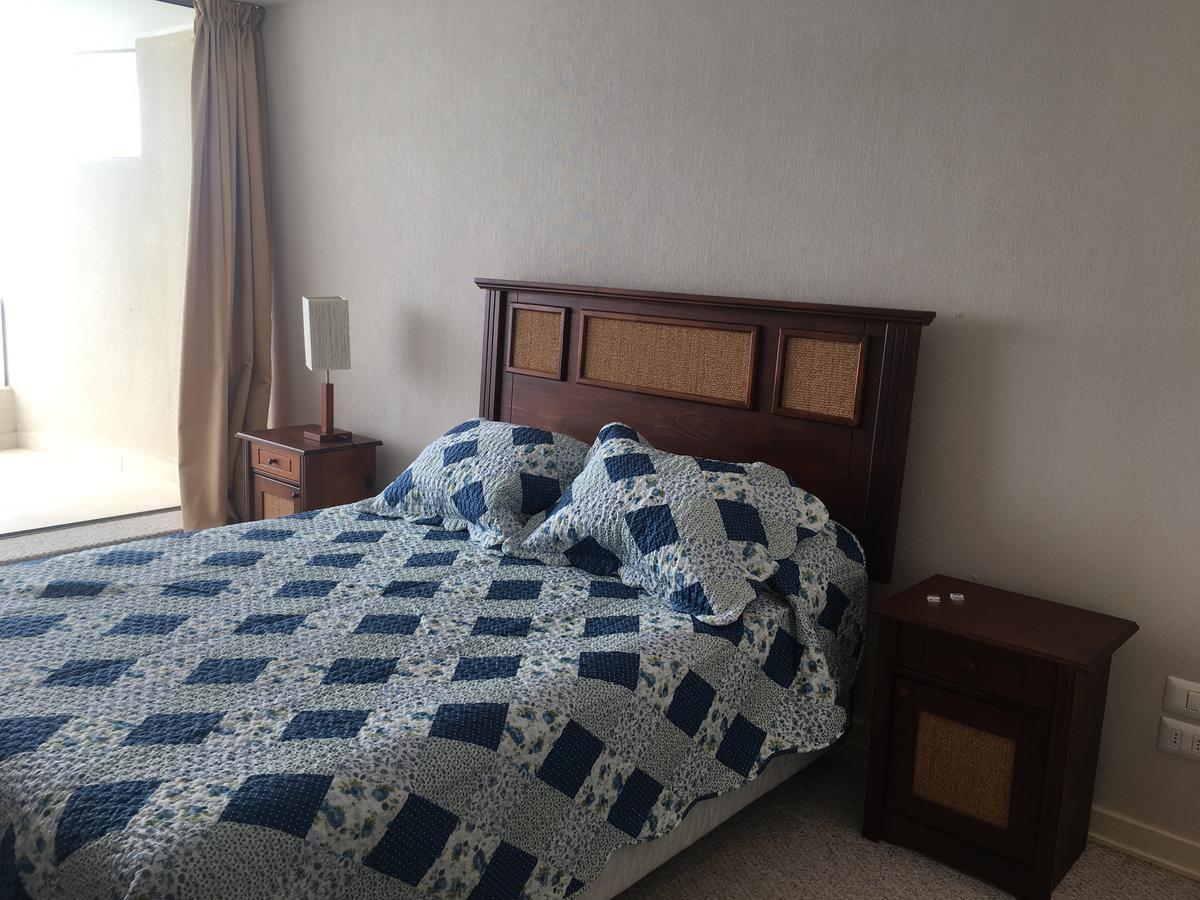 Duplex Jacuzzi San Alfonso Del Mar Διαμέρισμα Algarrobo Εξωτερικό φωτογραφία