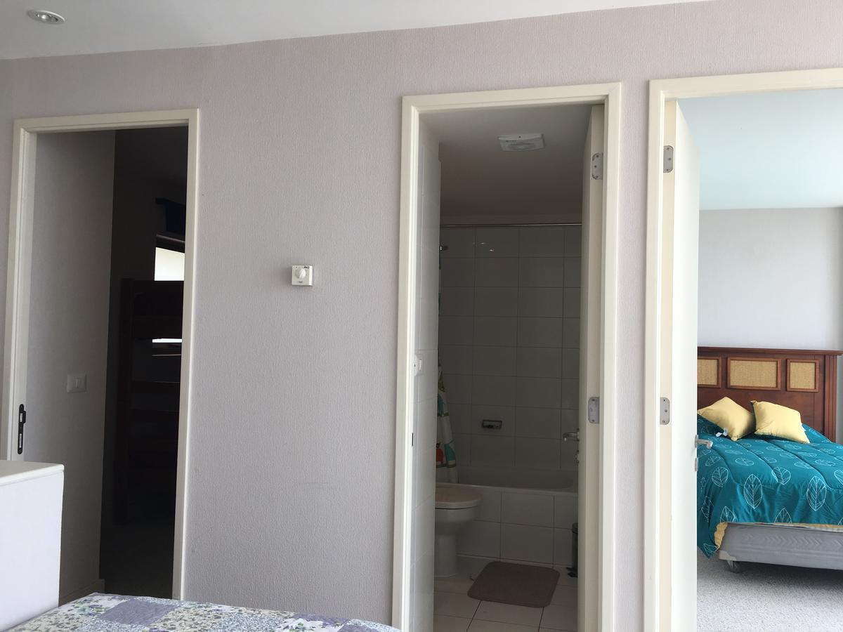 Duplex Jacuzzi San Alfonso Del Mar Διαμέρισμα Algarrobo Εξωτερικό φωτογραφία