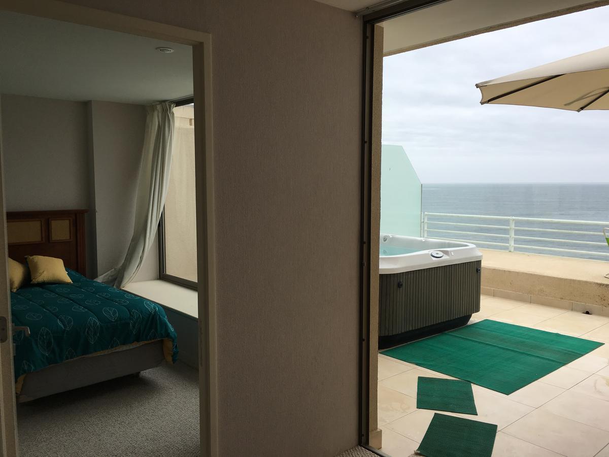 Duplex Jacuzzi San Alfonso Del Mar Διαμέρισμα Algarrobo Εξωτερικό φωτογραφία