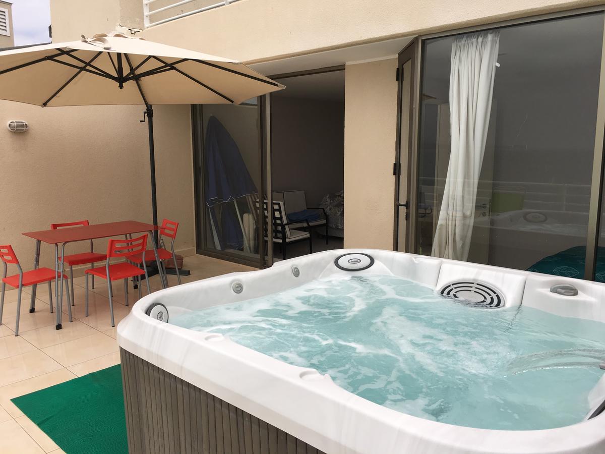 Duplex Jacuzzi San Alfonso Del Mar Διαμέρισμα Algarrobo Εξωτερικό φωτογραφία