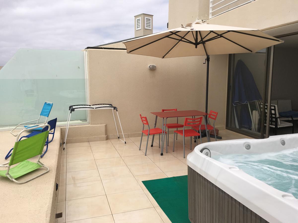Duplex Jacuzzi San Alfonso Del Mar Διαμέρισμα Algarrobo Εξωτερικό φωτογραφία