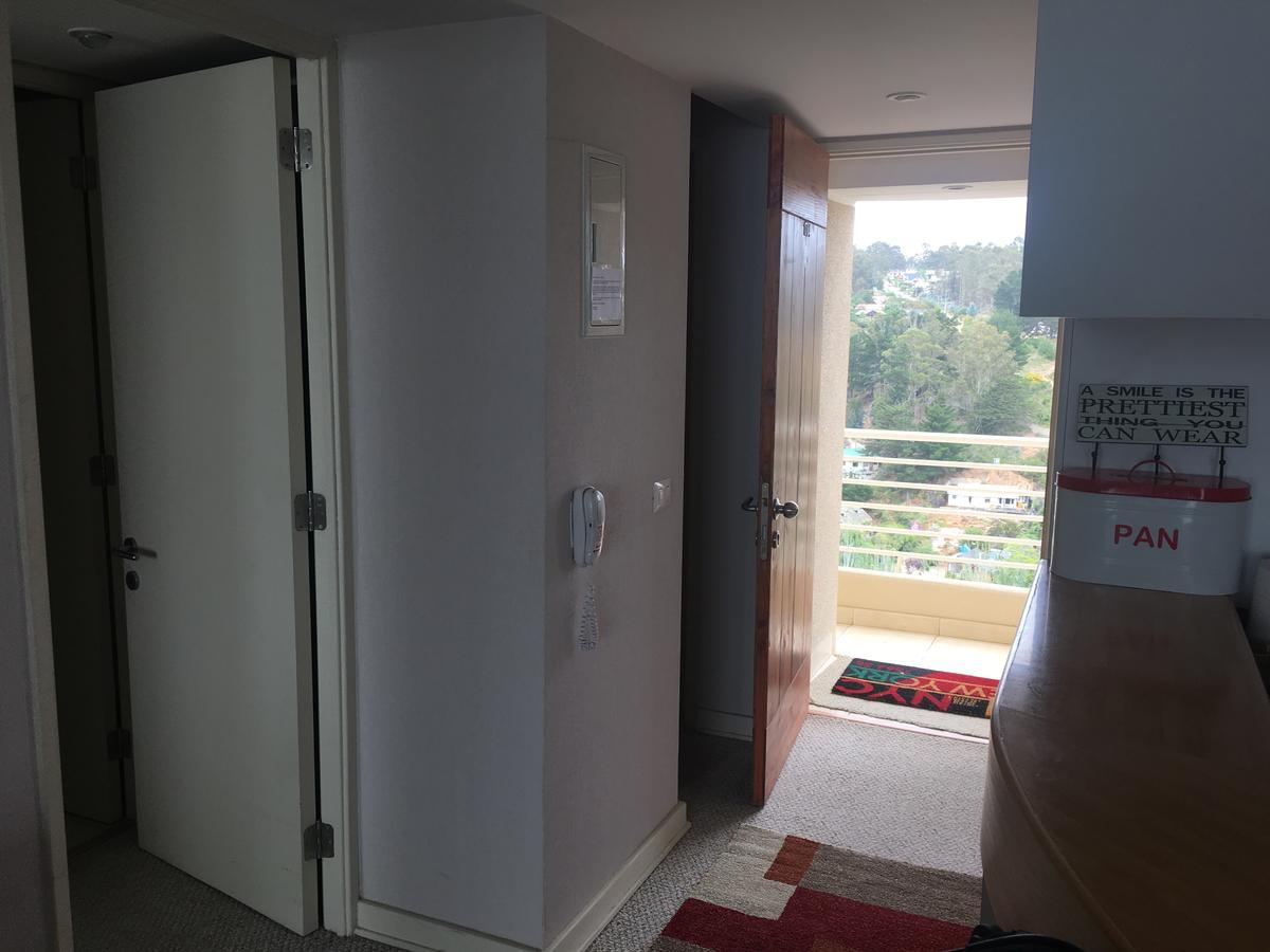 Duplex Jacuzzi San Alfonso Del Mar Διαμέρισμα Algarrobo Εξωτερικό φωτογραφία