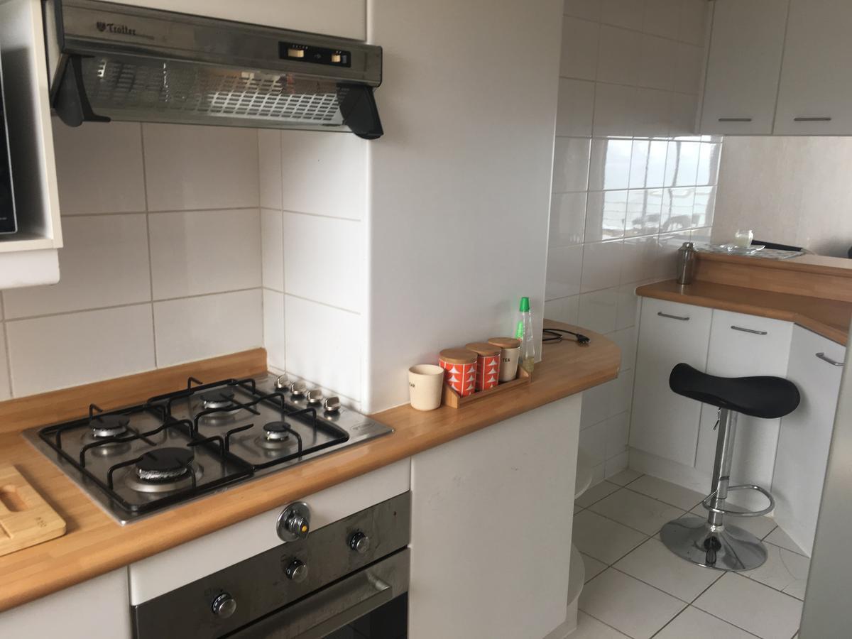 Duplex Jacuzzi San Alfonso Del Mar Διαμέρισμα Algarrobo Εξωτερικό φωτογραφία