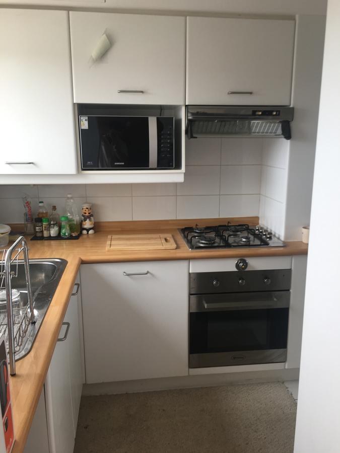Duplex Jacuzzi San Alfonso Del Mar Διαμέρισμα Algarrobo Εξωτερικό φωτογραφία