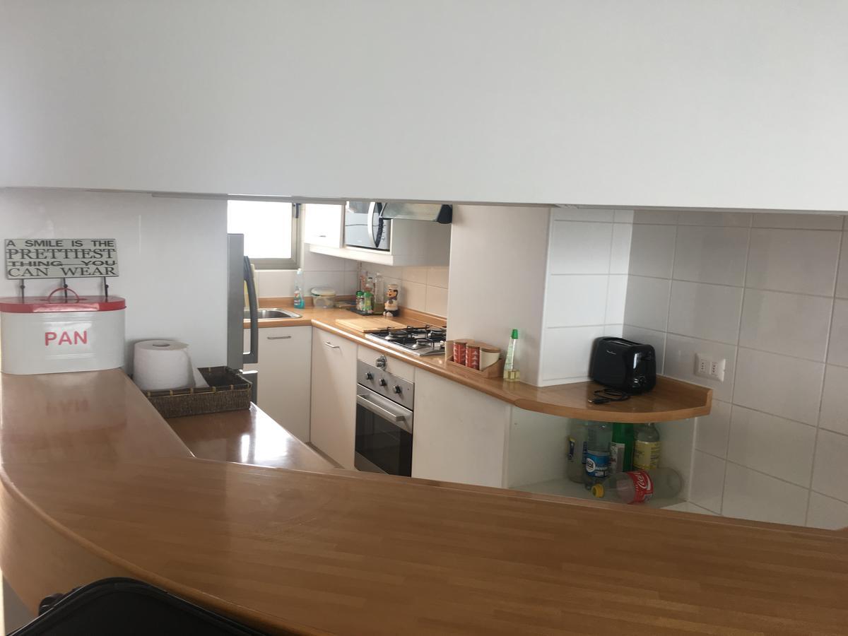 Duplex Jacuzzi San Alfonso Del Mar Διαμέρισμα Algarrobo Εξωτερικό φωτογραφία